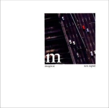 MOGWAI | TEN RAPID | VINYL RECORD (LP)