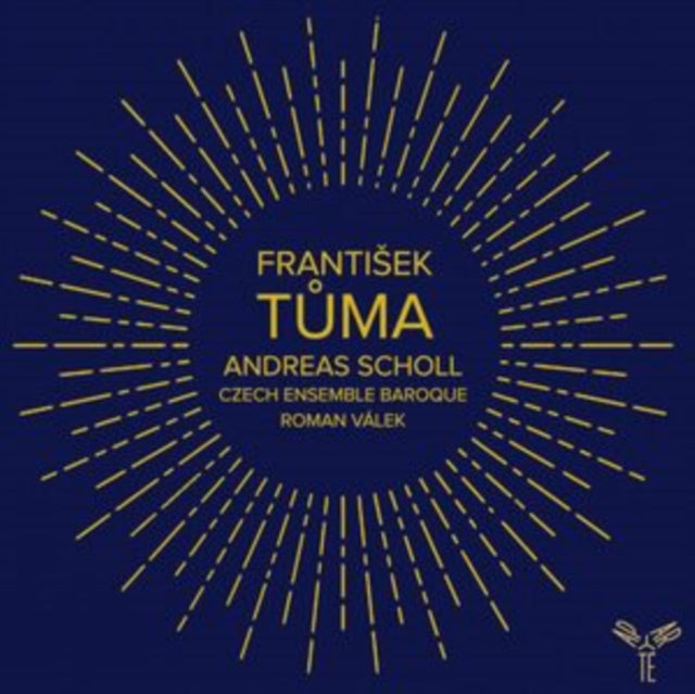 TUMA, FRANTISEK | FRANTISEK TUMA | CD