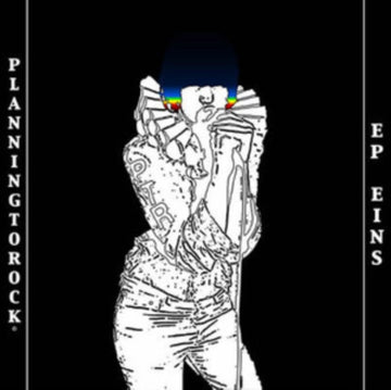 EP EINS | VINYL RECORD (LP)