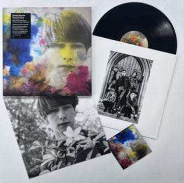 PRIMAL SCREAM | REVERBERATIONS (TRAVELLING IN TIME) | VINYL RECORD (LP)