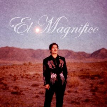 HARCOURT, ED | EL MAGNIFICO | VINYL RECORD (LP)