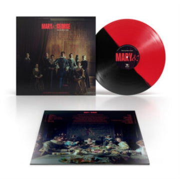 MARY & GEORGE OST | VINYL RECORD (LP)