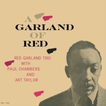GARLAND OF RED (DELUXE EDITION) | VINYL RECORD (LP)