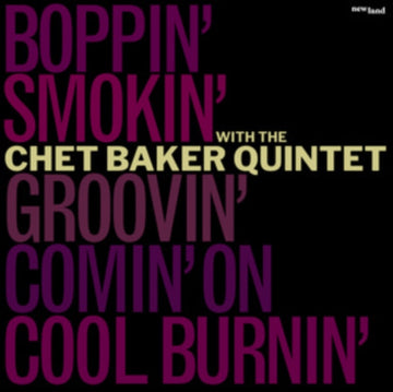 FIVE FROM 65: THE QUINTET SUMMER SESSIONS (5LP) | VINYL RECORD (LP)