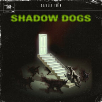SHADOW DOGS (COLOURED VINYL) | VINYL RECORD (LP)