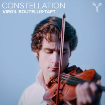 CONSTELLATION (2LP) | VINYL RECORD (LP)