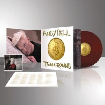 TEN CROWNS | VINYL RECORD (LP)