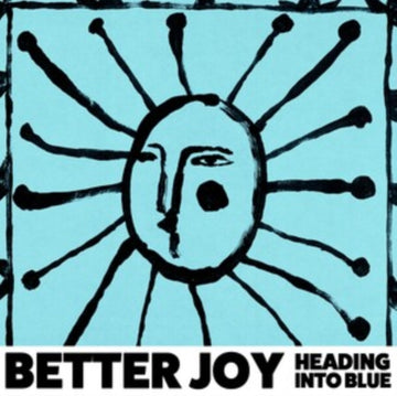 HEADING INTO BLUE | 12IN VINYL