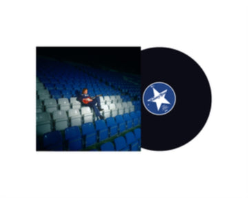 COUNTY STAR | VINYL RECORD (LP)