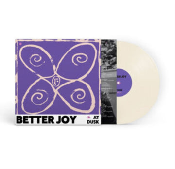 AT DUSK | 12IN VINYL