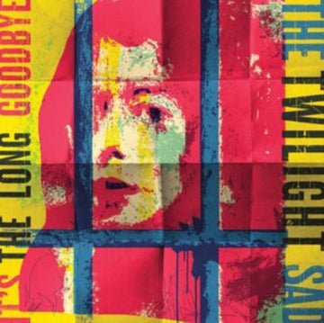 IT'S THE LONG GOODBYE | VINYL RECORD (LP)