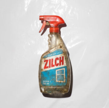 ZILCH SAISON 1 | 12IN VINYL