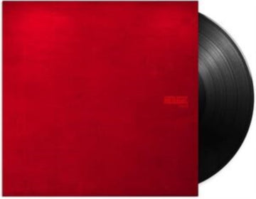 ROUGE | VINYL RECORD (LP)