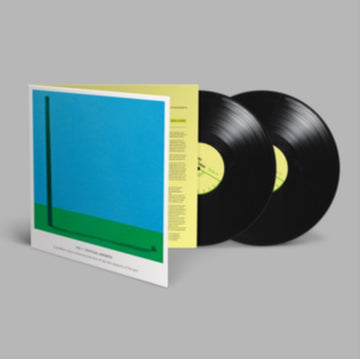 HALF-TOLD TALES (2LP) | VINYL RECORD (LP)