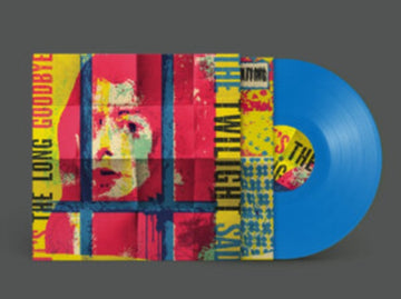 IT'S THE LONG GOODBYE | VINYL RECORD (LP)