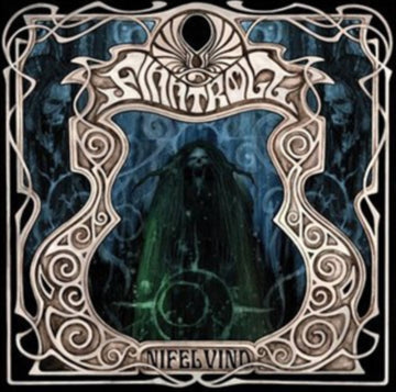 NIFELVIND | VINYL RECORD (LP)