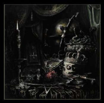 WATAIN | WILD HUNT | CD