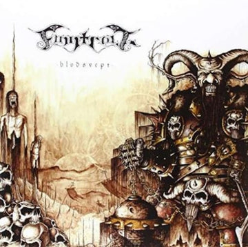 BLODSVEPT | VINYL RECORD (LP)
