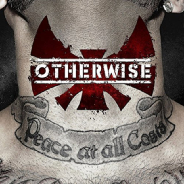 OTHERWISE | PEACE AT ALL COSTS | VINYL RECORD (LP)