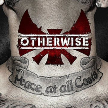 OTHERWISE | PEACE AT ALL COSTS | VINYL RECORD (LP)