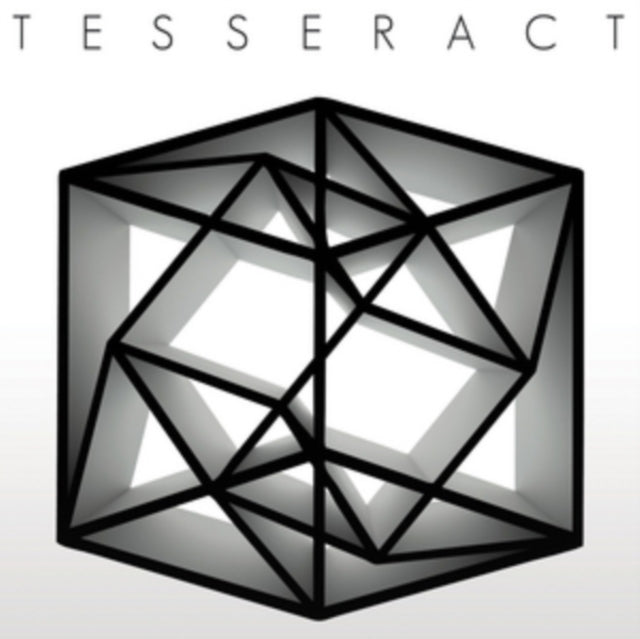 TESSERACT | ODYSSEY/SCALA | CD