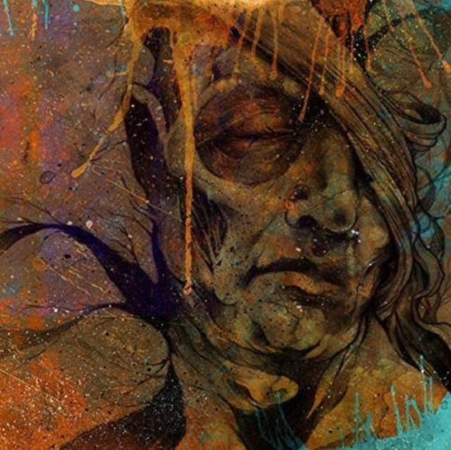 ENABLER | FAIL TO FEEL SAFE | VINYL RECORD (LP)