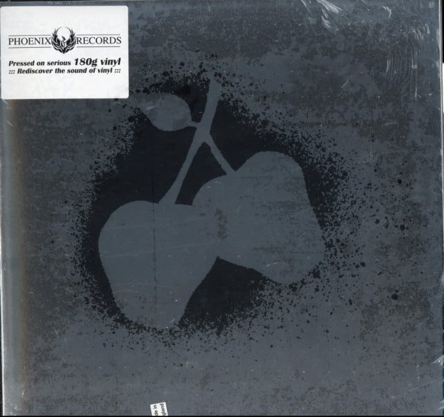 SILVER APPLES | SILVER APPLES | VINYL RECORD (LP)