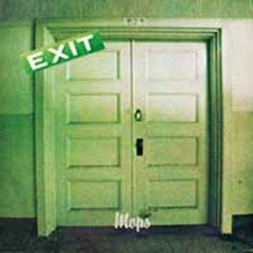 EXIT (180G) | VINYL RECORD (LP)