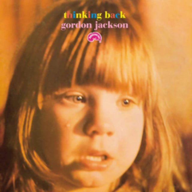 JACKSON, GORDON | THINKING BACK (180G VIRGIN VINYL/7 INCH WITH 4 BONUS TRACKS) | VINYL RECORD (LP)