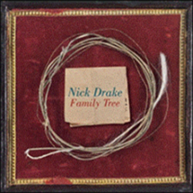DRAKE, NICK | FAMILY TREE | VINYL RECORD (LP)