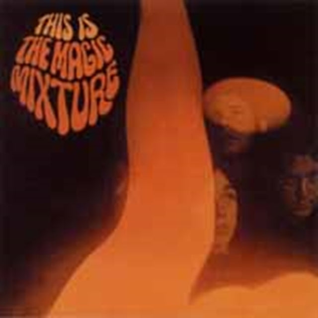 MAGIC MIXTURE | THIS IS THE MAGIC MIXTURE (2LP) | VINYL RECORD (LP)