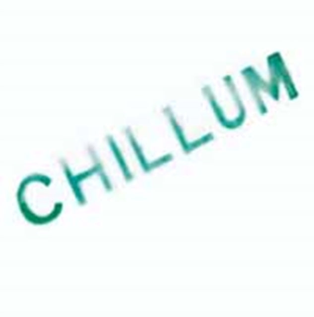 CHILLUM | CHILLUM | VINYL RECORD (LP)