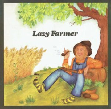 LAZY FARMER (180G) | VINYL RECORD (LP)