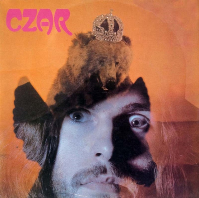 CZAR | CZAR | CD