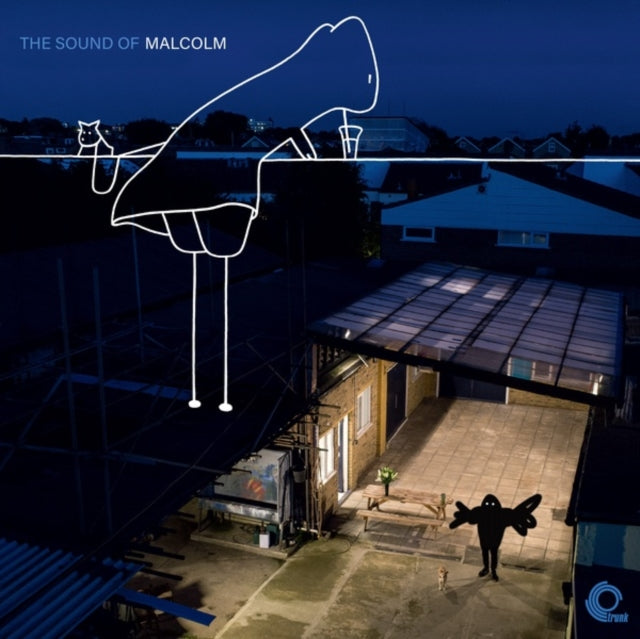 GOLDIE, MALCOLM | SOUND OF MALCOLM | VINYL RECORD (LP)