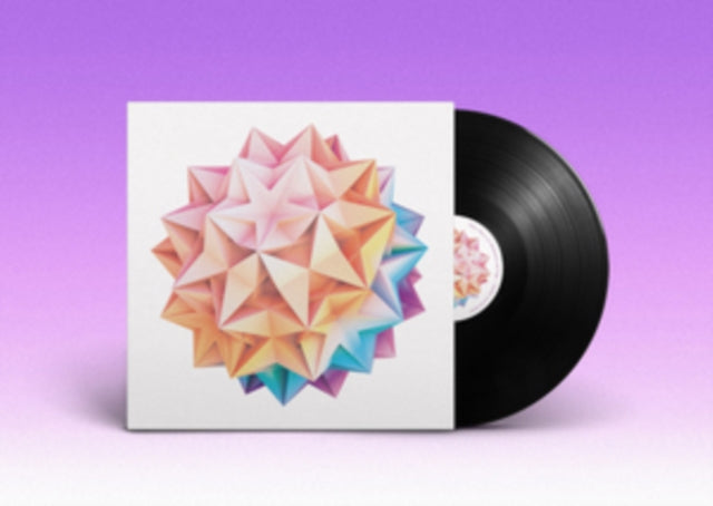 SMITH, KAITLYN AURELIA | TIDES: MUSIC FOR MEDITATION & YOGA | VINYL RECORD (LP)