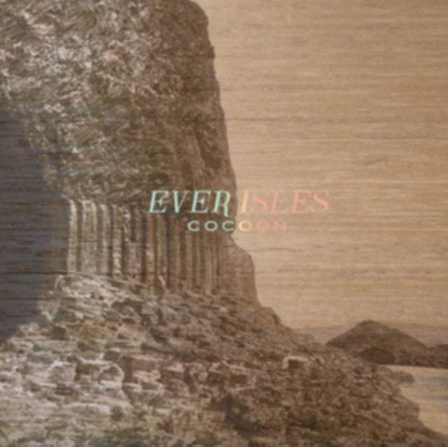 EVER ISLES | COCOON | VINYL RECORD (LP)