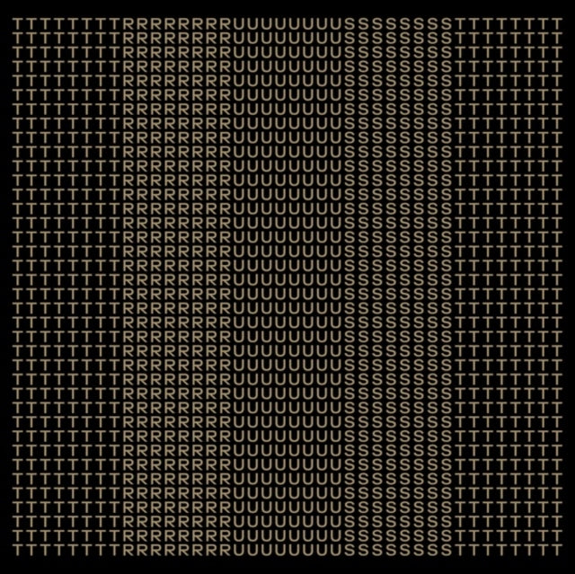 SLEEPARCHIVE | TRUST | VINYL RECORD (LP)
