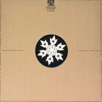 SHURIKEN | VINYL RECORD (LP)