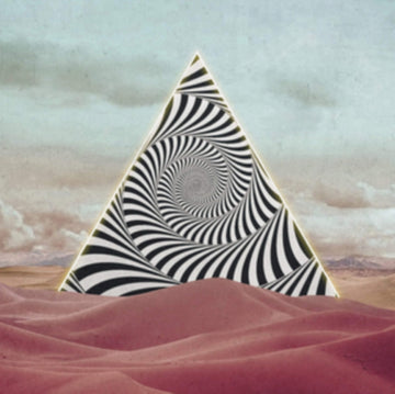 PERHAPS | 7 | VINYL RECORD (LP)