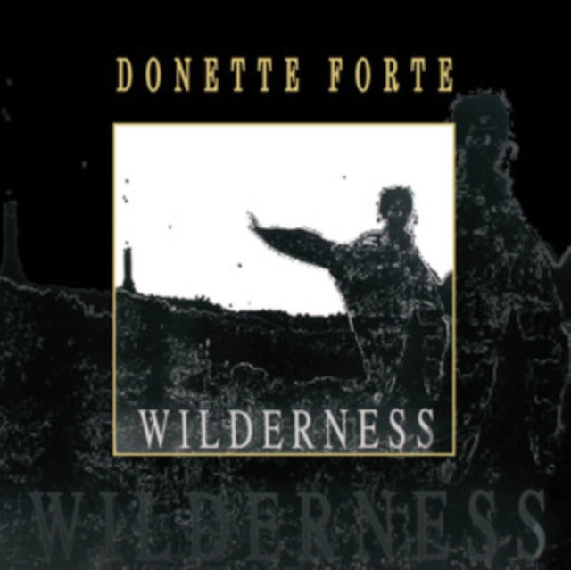 FORTE, DONETTE | WILDERNESS | VINYL RECORD (LP)