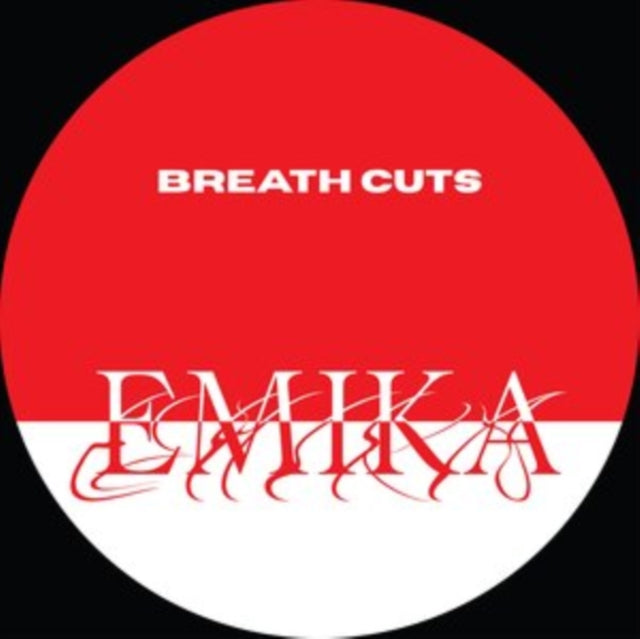 EMIKA | BREATH CUTS | 12IN VINYL