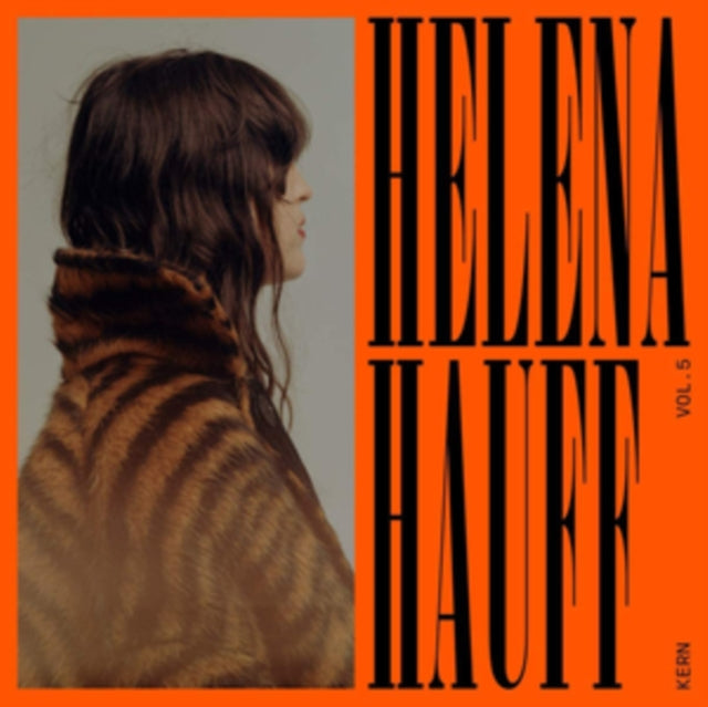 HAUFF, HELENA | KERN VOL. 5 | VINYL RECORD (LP)