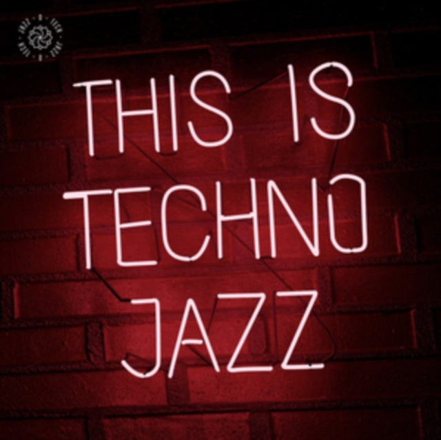 VARIOUS ARTISTS | THIS IS TECHNO JAZZ VOL. I | VINYL RECORD (LP)