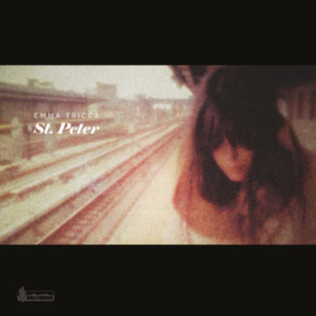 TRICCA, EMMA | ST PETER (GOLD VINYL) | VINYL RECORD (LP)