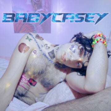 MQ, CASEY | BABYCASEY | VINYL RECORD (LP)