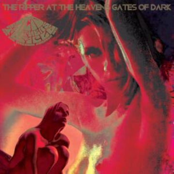 ACID MOTHERS TEMPLE & THE MELTING PARAISO U.F.O. | RIPPER AT THE HEAVEN'S GATES OF DARK | VINYL RECORD (LP)