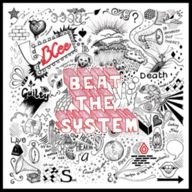 UNKNOWN | BEAT THE SYSTEM | VINYL RECORD (LP)