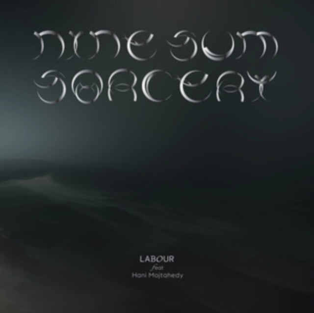 LABOUR | NINE-SUM SORCERY | VINYL RECORD (LP)