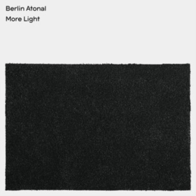 VARIOUS ARTISTS | MORE LIGHT (5-12INCHES) | 12IN VINYL